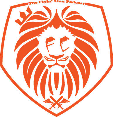 The Flyin Lion Podcast